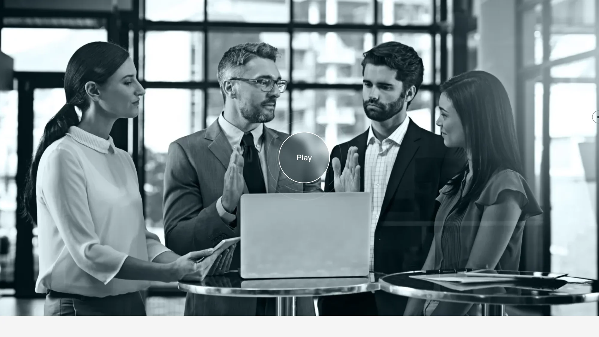 Company Video Introduction